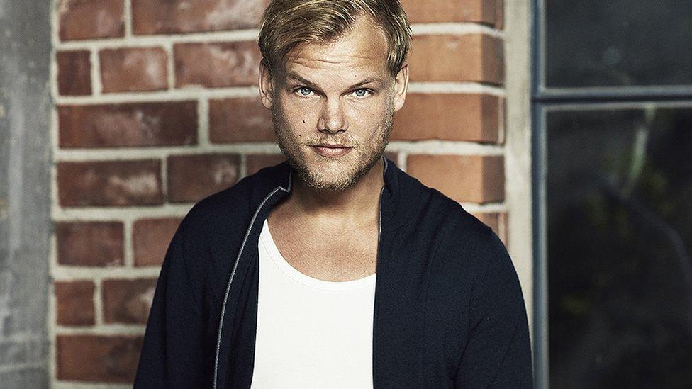 Avicii