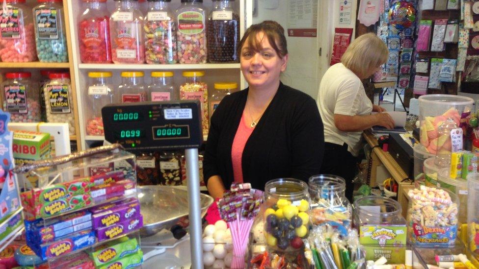 Linzi Marie Cake Supplies and Confectionary