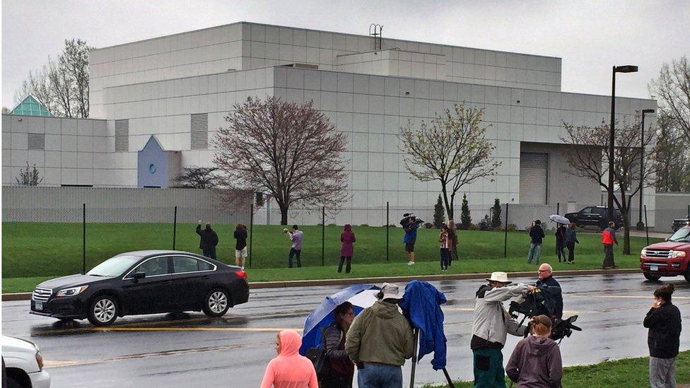 Paisley Park