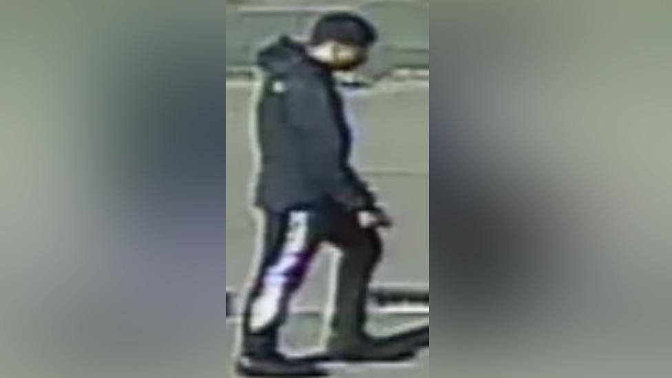 CCTV image