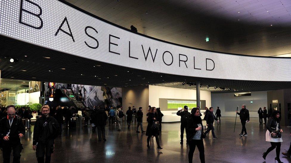 Baselworld