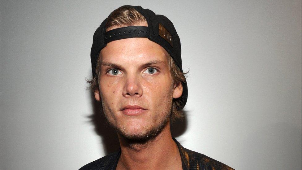 Avicii