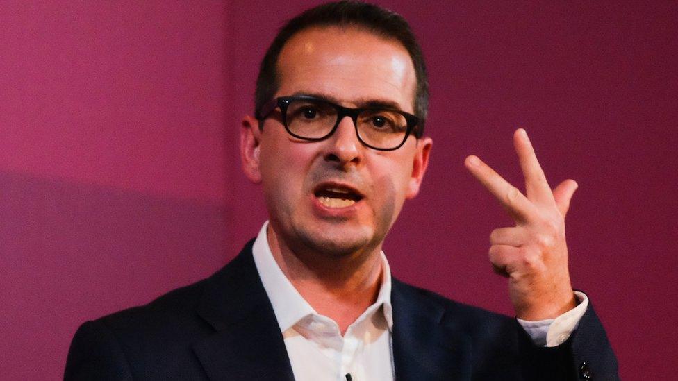 Owen Smith