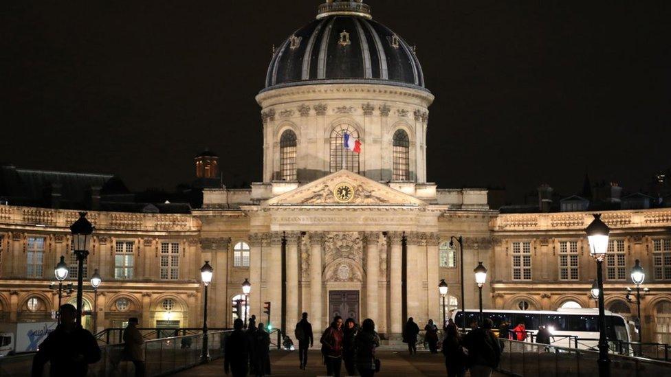 Academie française