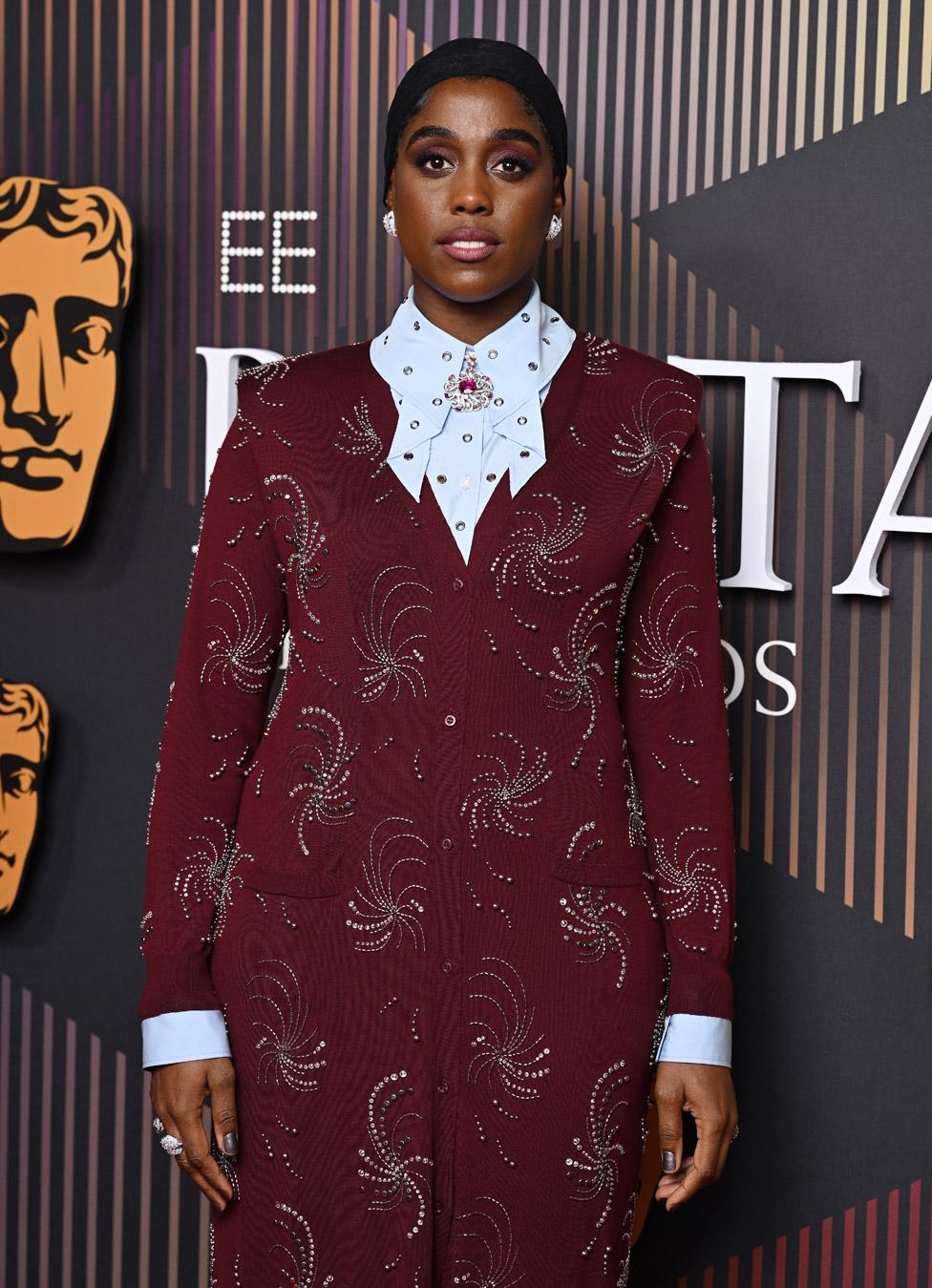 Lashana Lynch