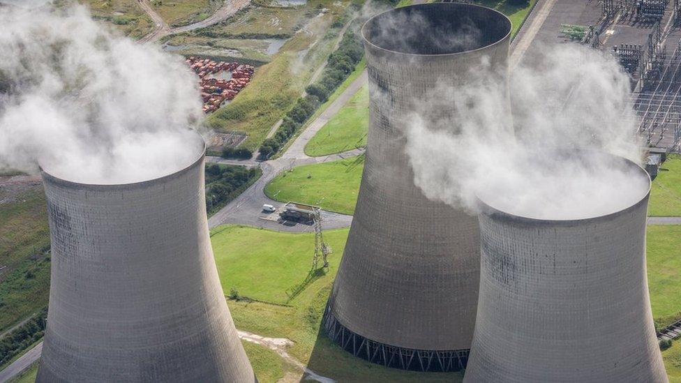 Didcot Power Station