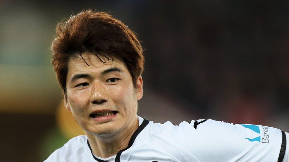 Ki Sung-yueng