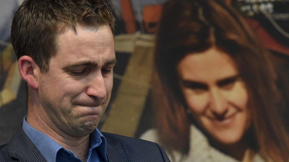 Brendan Cox