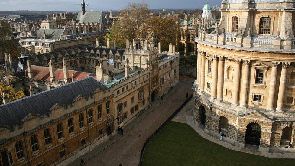 Radcliffe Camera