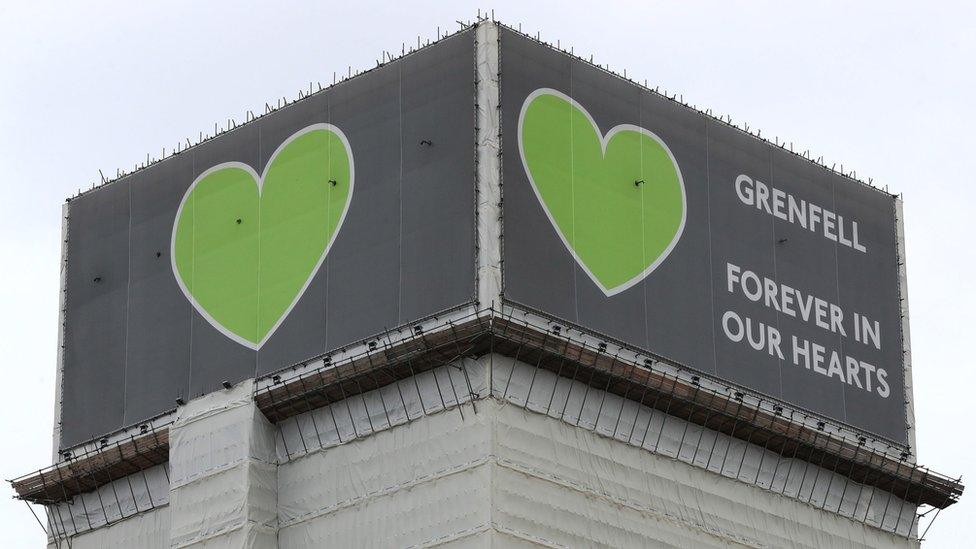 Grenfell Tower