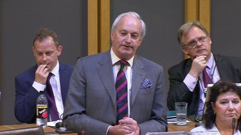 Neil Hamilton