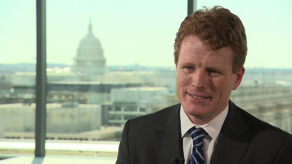 Joe Kennedy