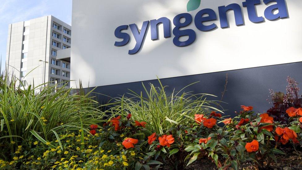 Syngenta