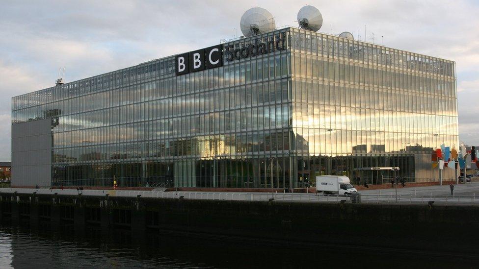 BBC Scotland