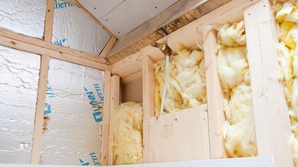 insulation