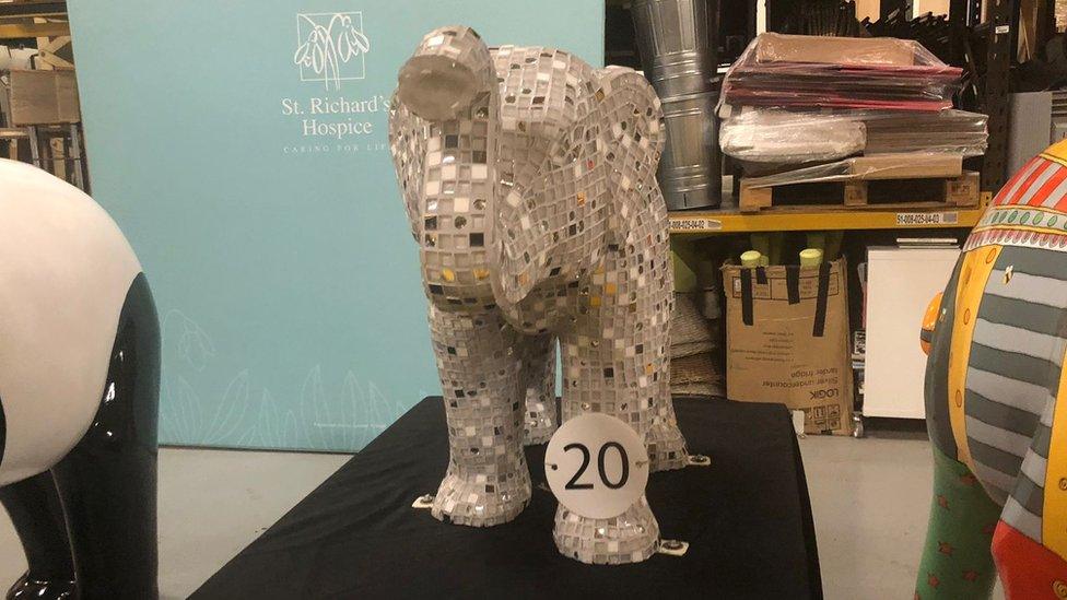 Elephant