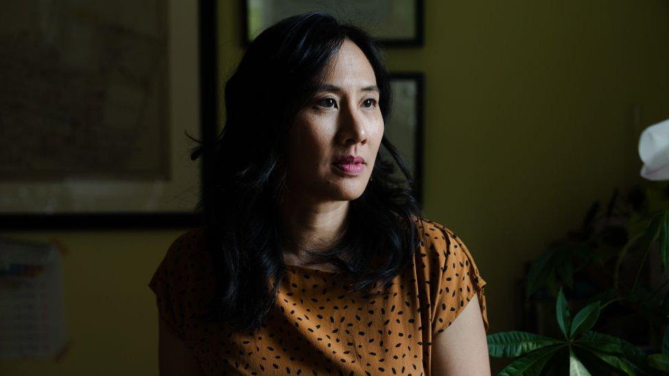 Celeste Ng