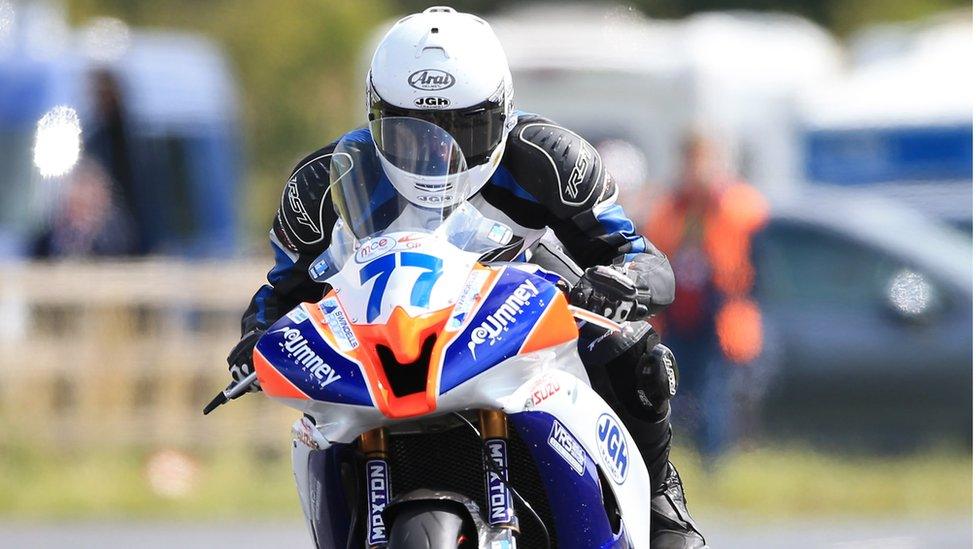 jamie hodson