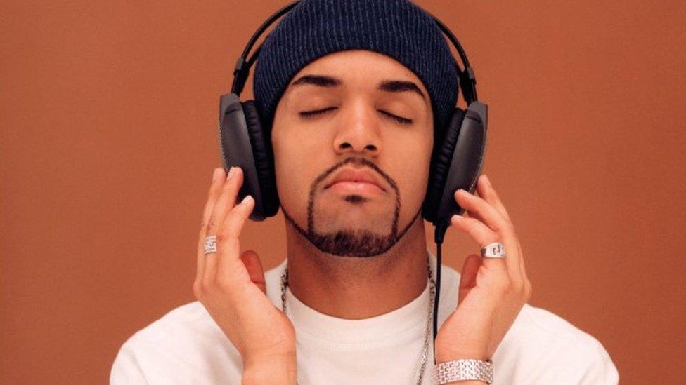 Craig David