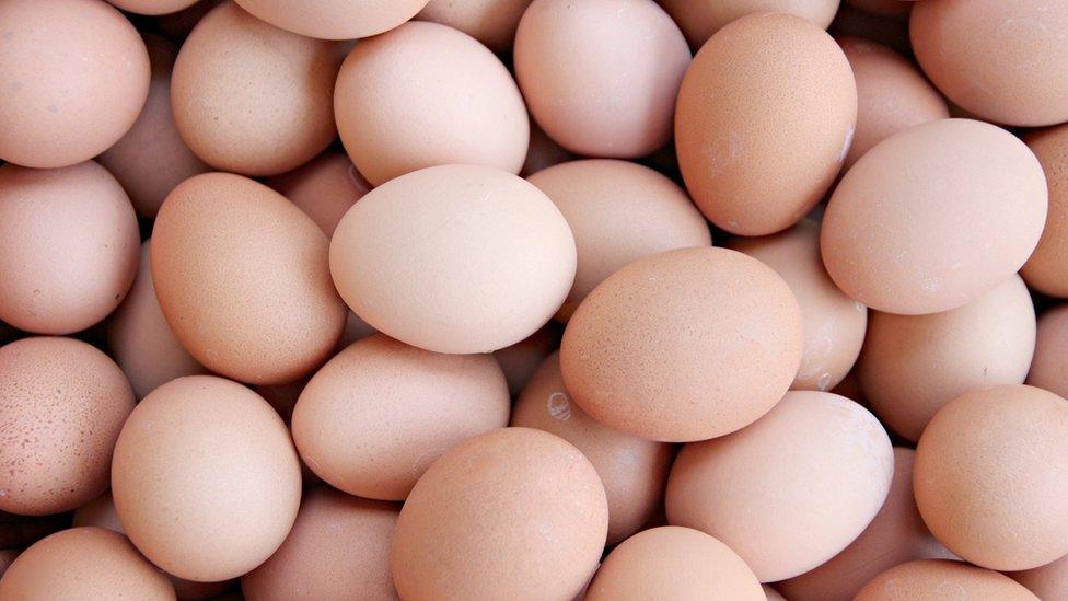 Eggs