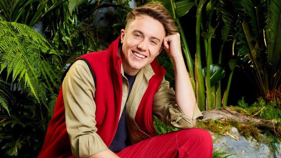 Roman Kemp