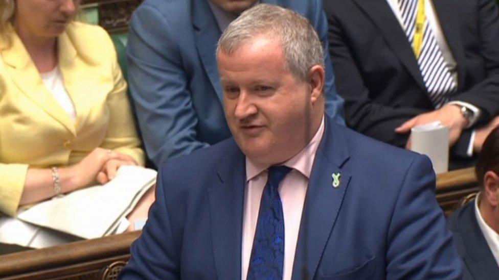 Ian Blackford