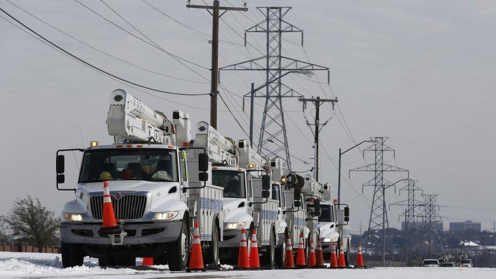 Electric Utility vehicles in Fort Worth