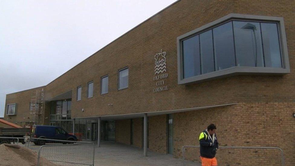 Rose Hill Community Centre