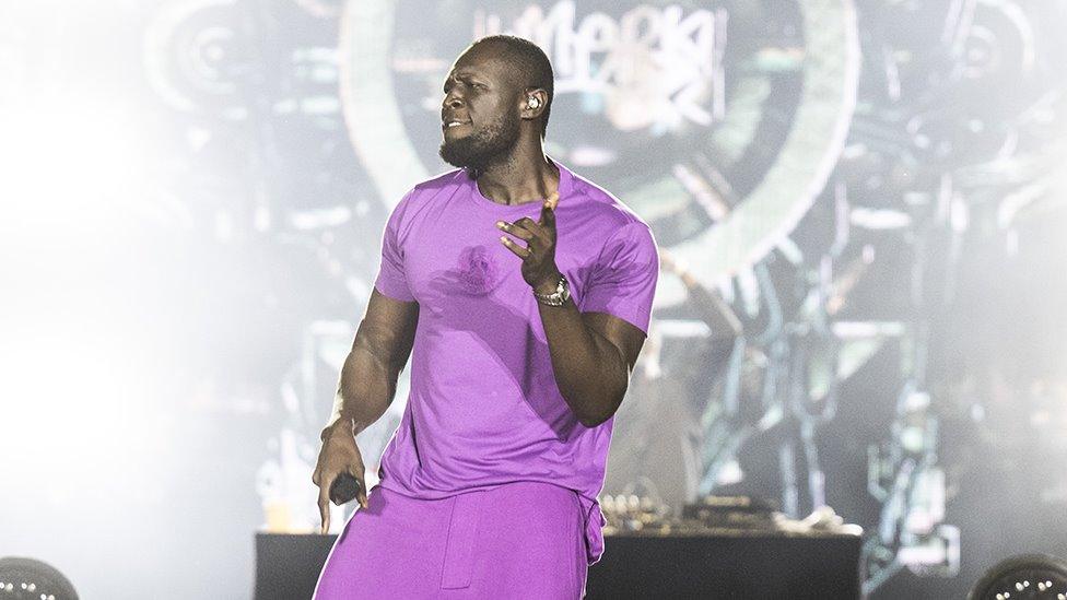 Stormzy