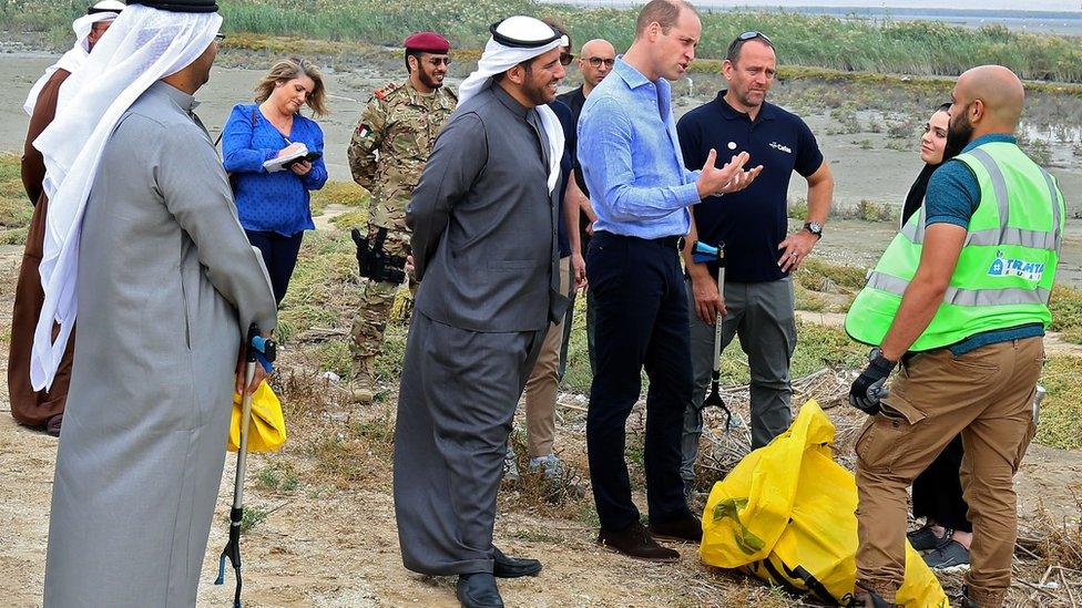 prince-william-beach-clean.