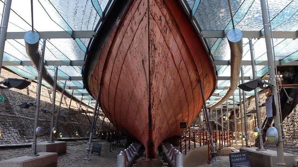 SS Great Britain