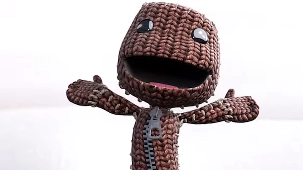 Little Big Planet