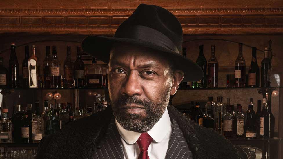 Lenny Henry