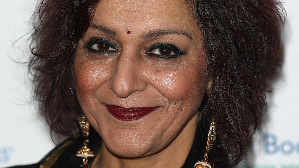 Meera Syal