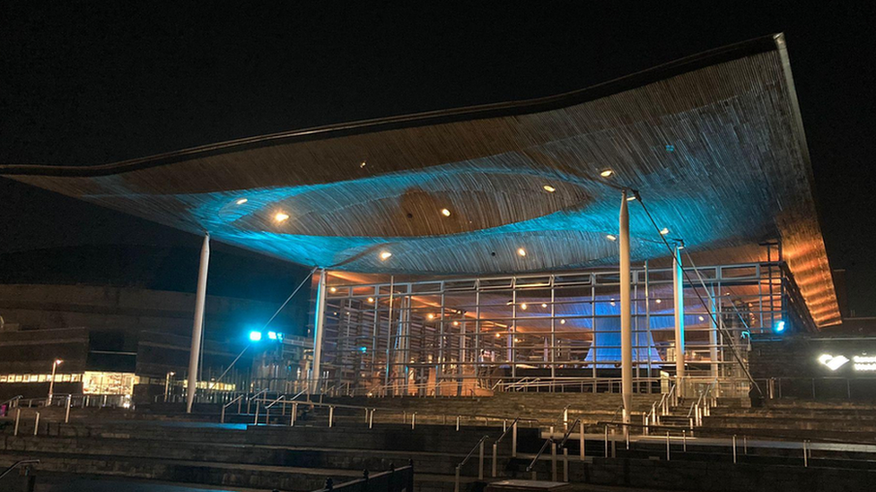 Senedd