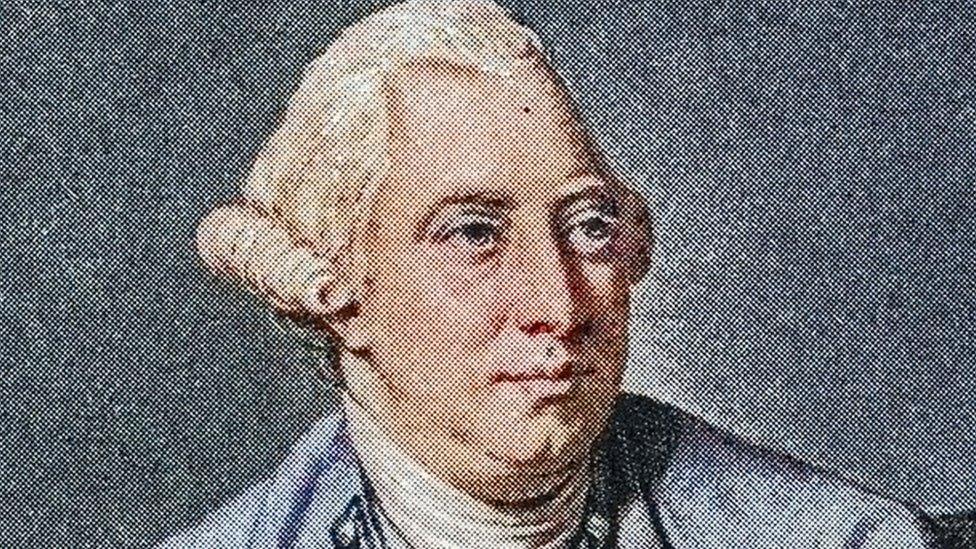 George III