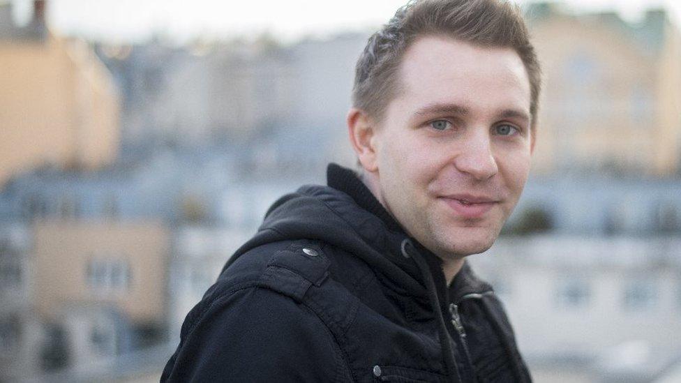 Max Schrems