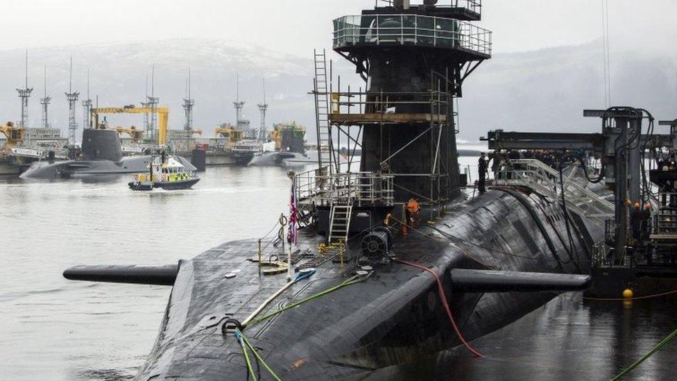 HMS Vigilant