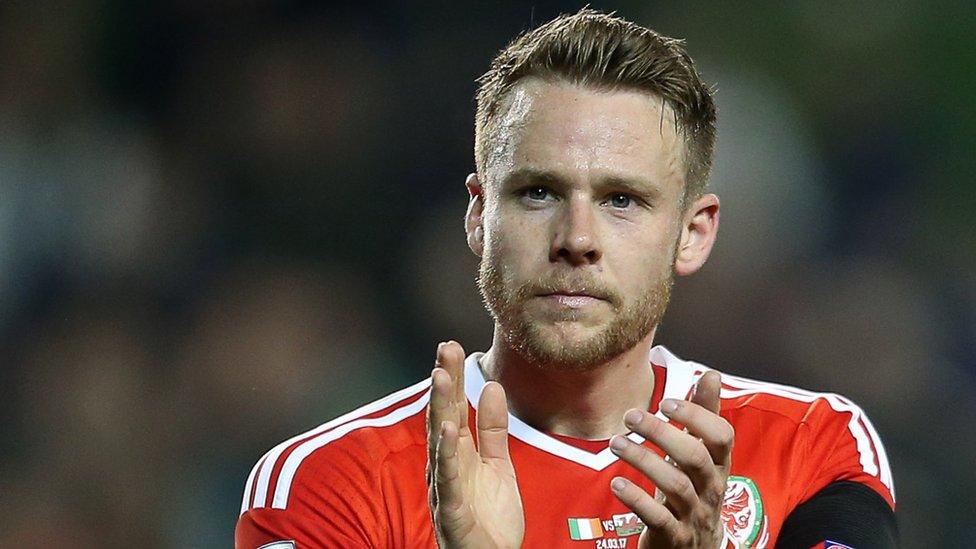 Chris Gunter