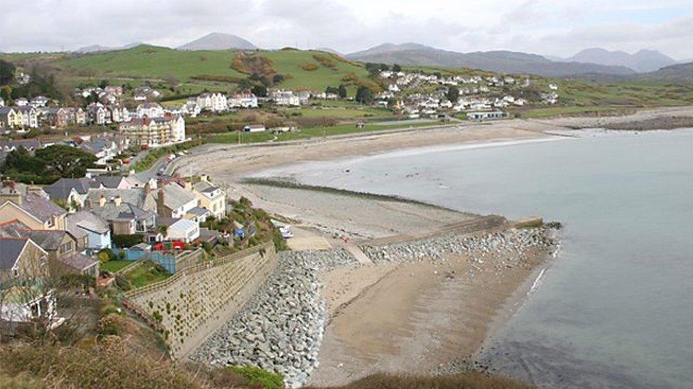 Cricieth