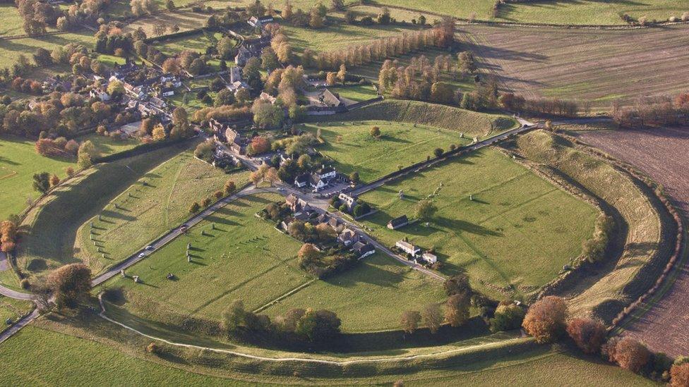 Avebury