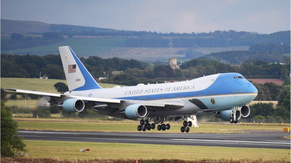 Air Force One