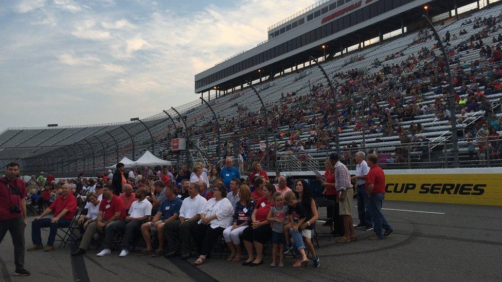 martinsvillespeedwaytrack