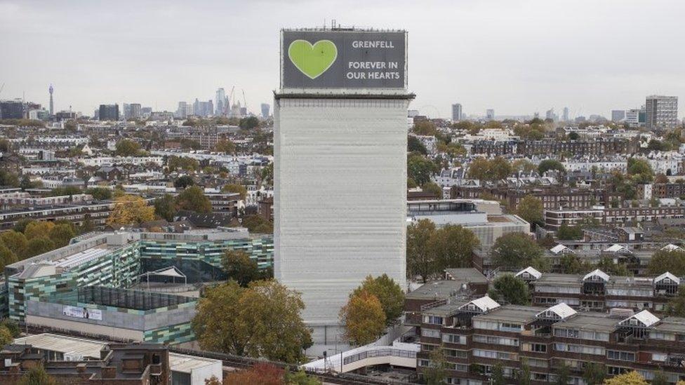 Grenfell Tower