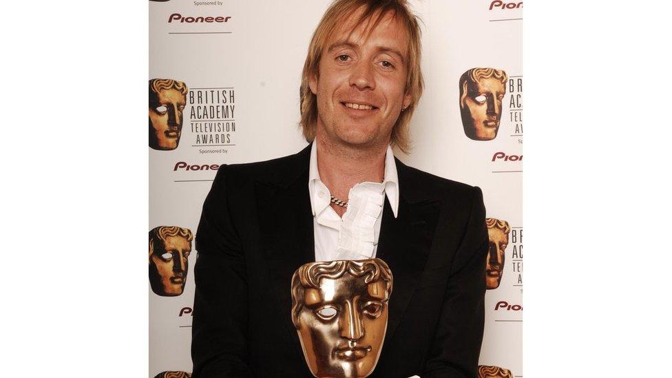 Rhys Ifans