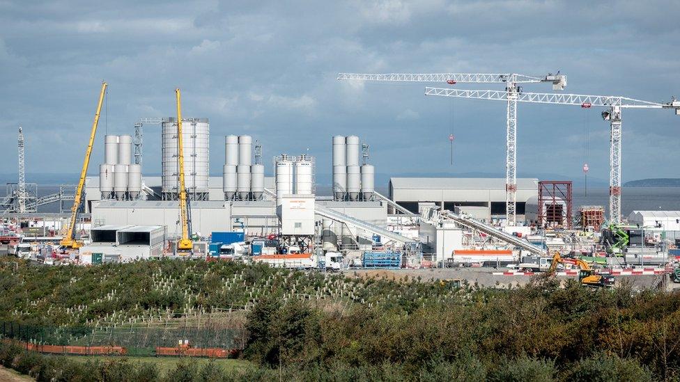 Hinkley Point C