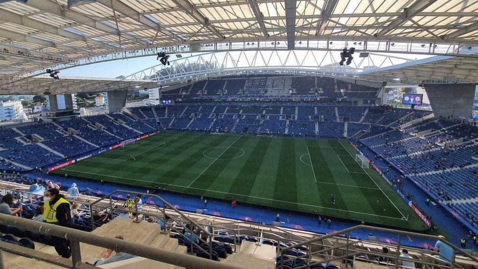 Dragao