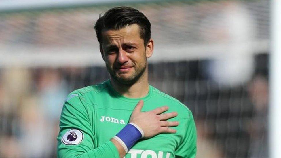 Fabianski