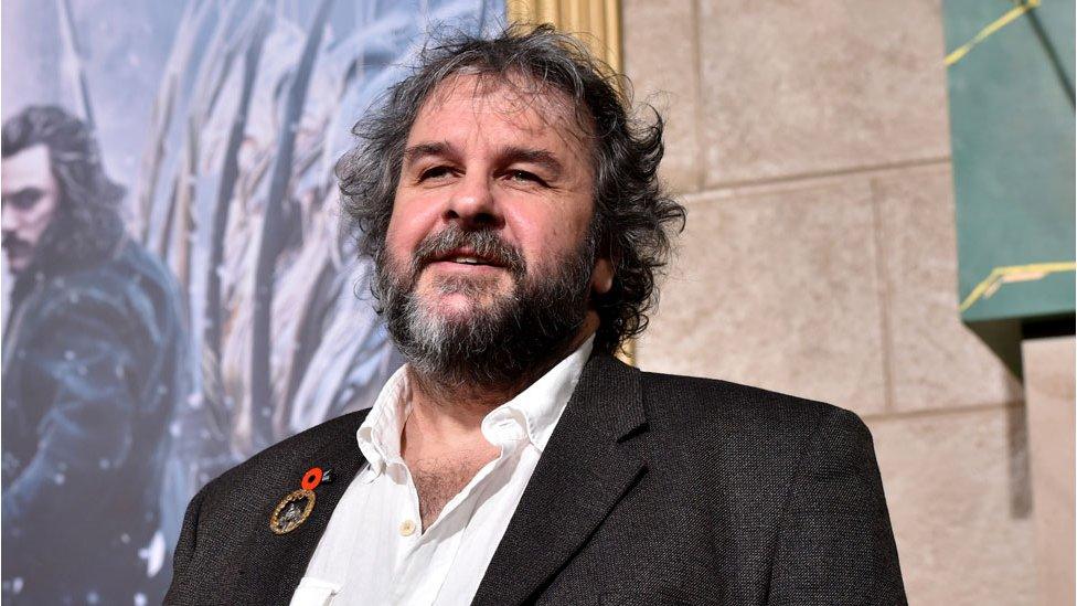 Peter Jackson