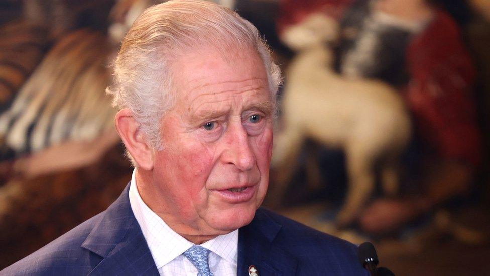 Prince Charles